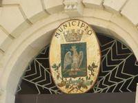 Rathauswappen Syracus