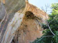 Grotte im Zingaro