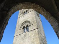 Friedrichs Turm am Dom Erice