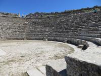 Theater Segesta