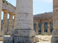 Tempel Segesta