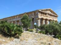 Tempel Segesta