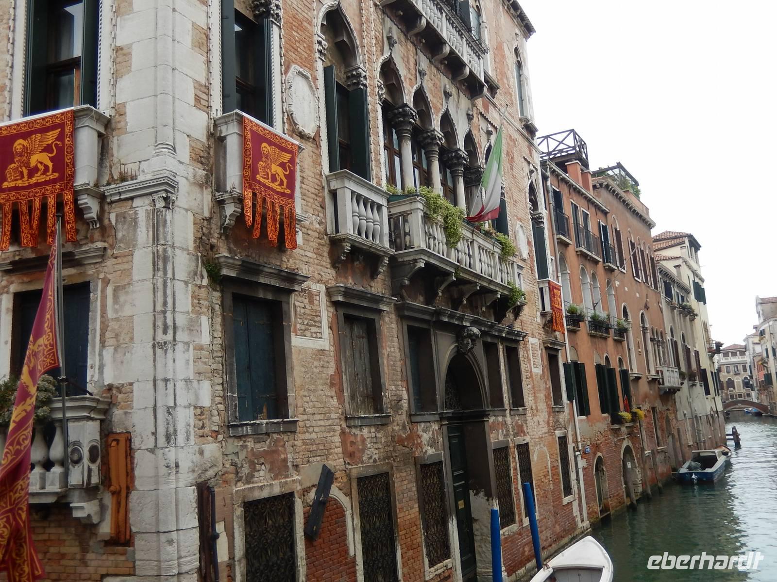 typisch Venedig
