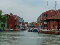 Fischerinsel Burano