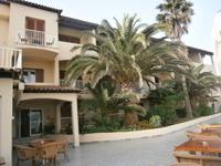 Hotel U Paradisu bei Ajaccio