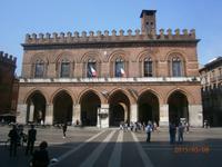Palazzo Communale in Cremona