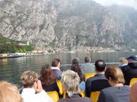 Auf dem Weg nach Limone