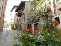 In den Gassen von Limone