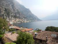 Ausblick von der San Benedetto-Kirche