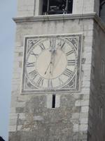 Mittagspause in Limone