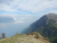 Blick zum Monte Altissimo