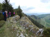 alte Schützengräben