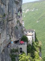 Wallfahrtskirche Madonna della Corona