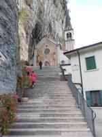 Wallfahrtskirche Madonna della Corona