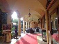 Hotel Belle Arti in Venedig