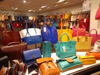 Einkaufen auf Venezianisch