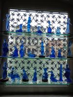 im Guggenheim-Museum