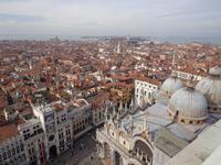 Blicke über die Lagune