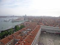 Blicke über die Lagune