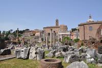 Forum Romanum