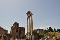 Forum Romanum