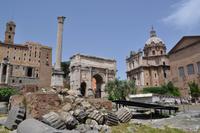 Forum Romanum