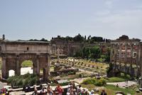 Forum Romanum