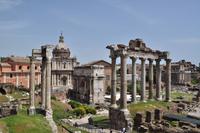 Forum Romanum