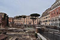 Piazza di Argentinia