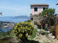 Weg zum Punta Manara