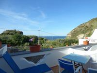 Ischia, Villa Fumerie