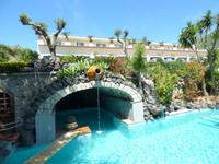 Ischia, Hotel Belvedere