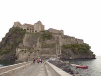 Castello Aragonese, Ischia