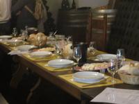 Torbole,Weinverkostung  in der Kellerei Madonna delle Vittirue