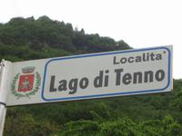 Lago di Tenno