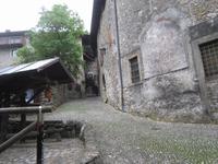 Canale, schönste Dorf im Trentino