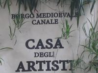 Canale, schönste Dorf im Trentino