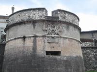Trient, Stadtführung,Castello del Buonconsiglio