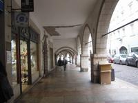 Trient, Stadtführung