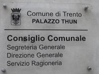 Trient, Stadtführung