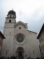 Trient, Stadtführung, Domplatz