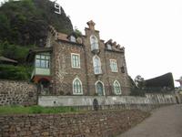 Besuch der Metzgerei im Cambratal