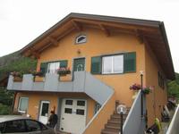 Besuch der Metzgerei im Cambratal