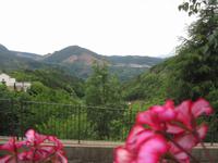 Besuch der Metzgerei im Cambratal