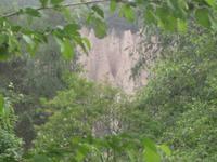 Erdpyramiden von Segonzano