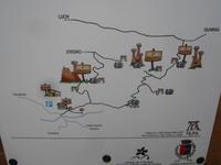 Erdpyramiden von Segonzano