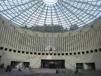 Rovereto,Museo di arte moderna e contemporanea di Trento e Rovereto