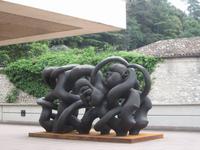 Rovereto,Museo di arte moderna e contemporanea di Trento e Rovereto