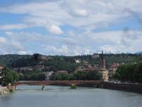 Verona, Stadtführung