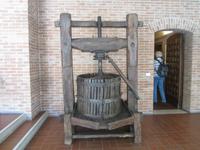 Weingut ZONIN in Gambellara